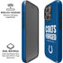 NFL Indianapolis Colts Team Motto iPhone 16 Pro Magsafe Impact Case